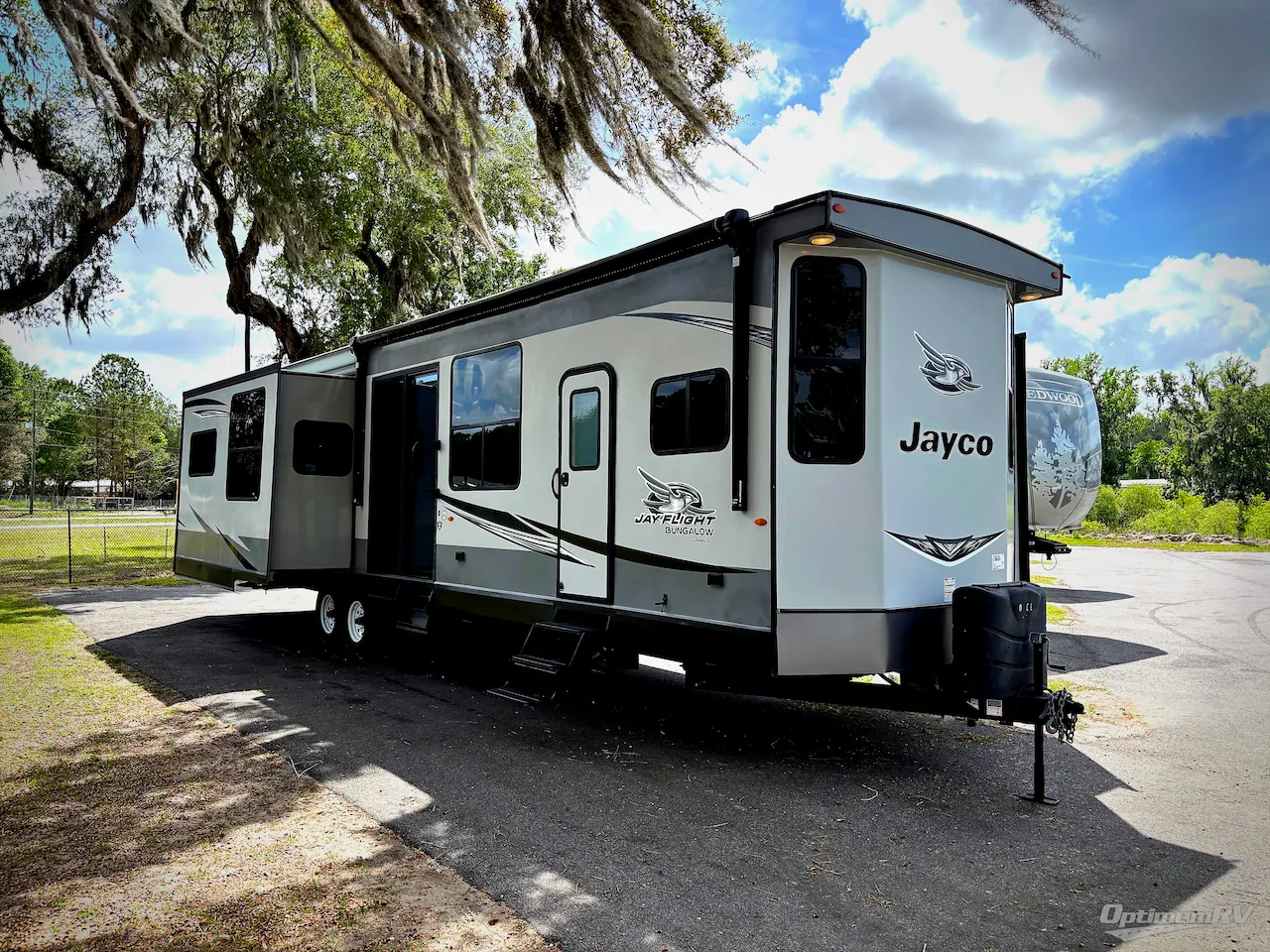 2020 Jayco Jay Flight Bungalow 40RLTS - Photo 2