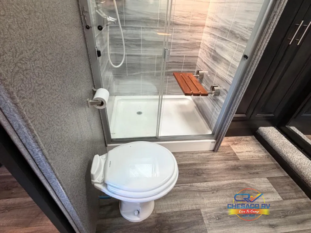 2021 Jayco Pinnacle 36FBTS, Photos photo 34