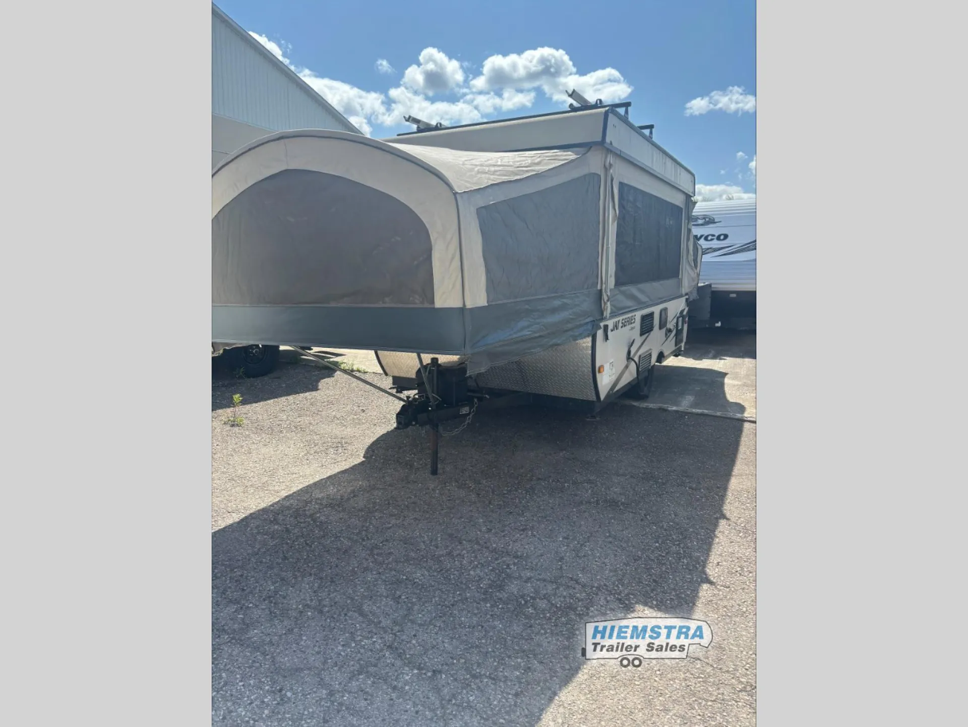 2015 Jayco Jay Series 1207UD - Photo 3