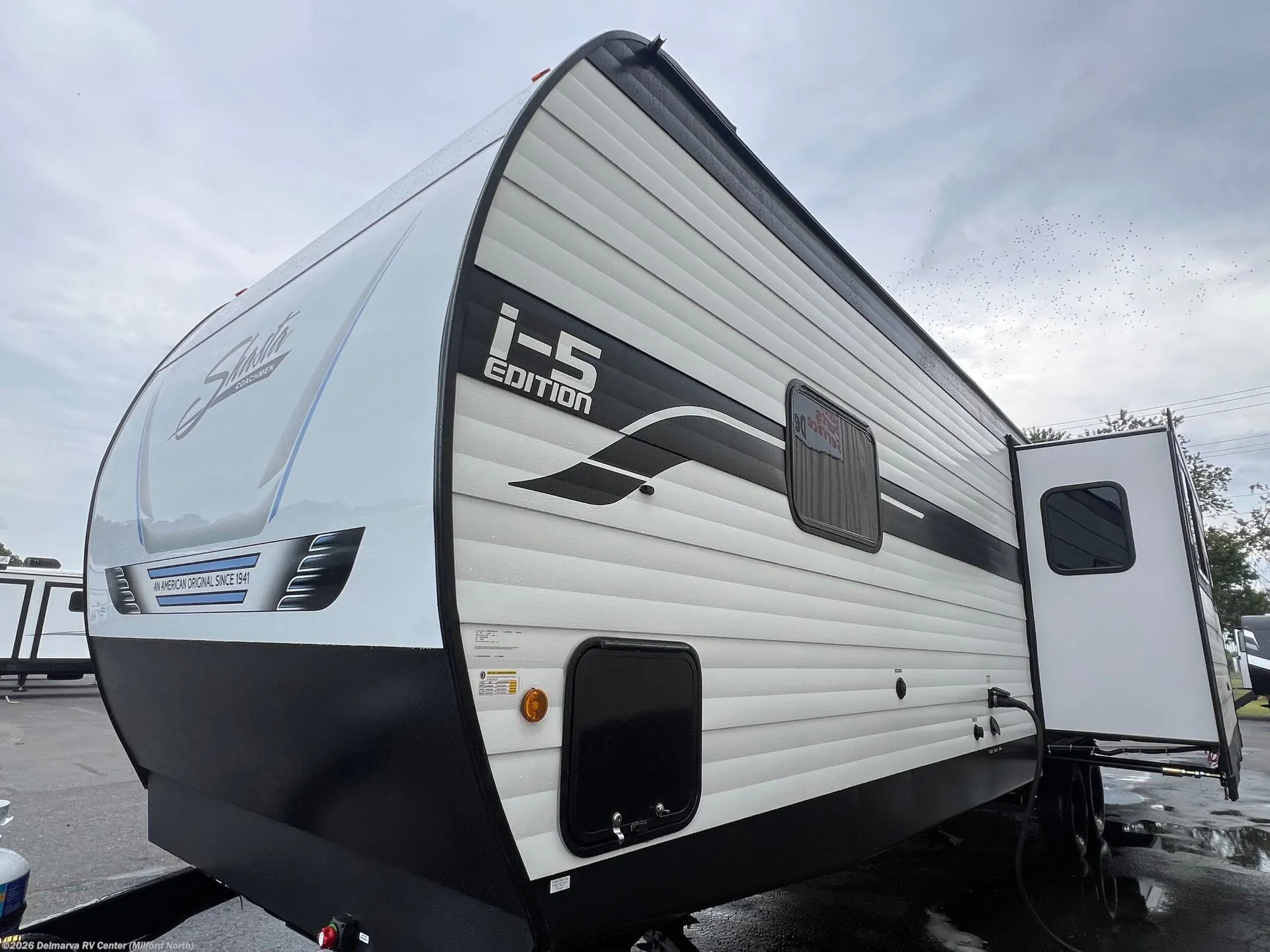 2026 Coachmen Shasta I-5 533BH - Photo 3