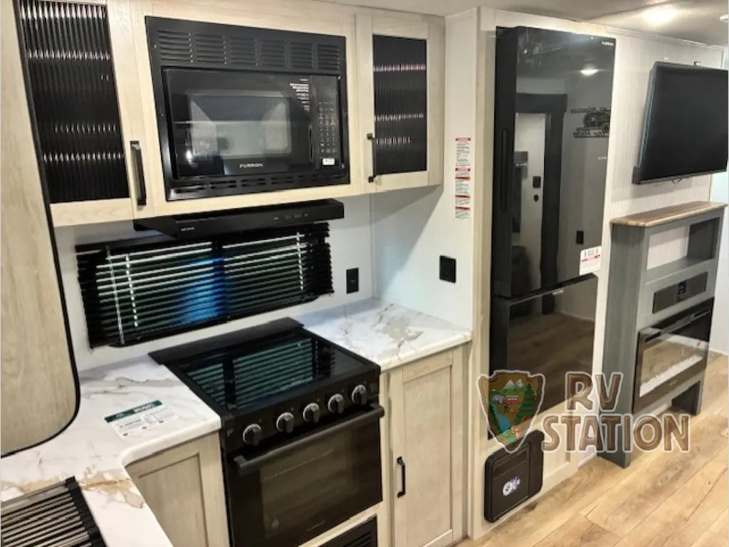 2026 Forest River Puma 27RBDS, Photos photo 11