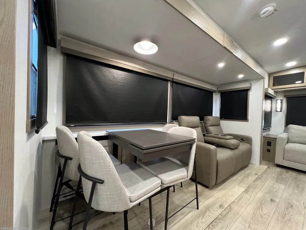 2027 Forest River Rockwood Signature 8392RL, Photos photo 19