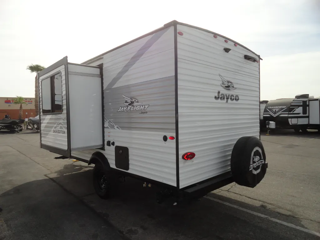 2025 Jayco Jay Flight SLX 160LKW, Photos photo 5