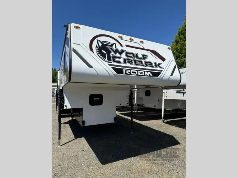 2026 Northwood Wolf Creek 850 - Photo 2