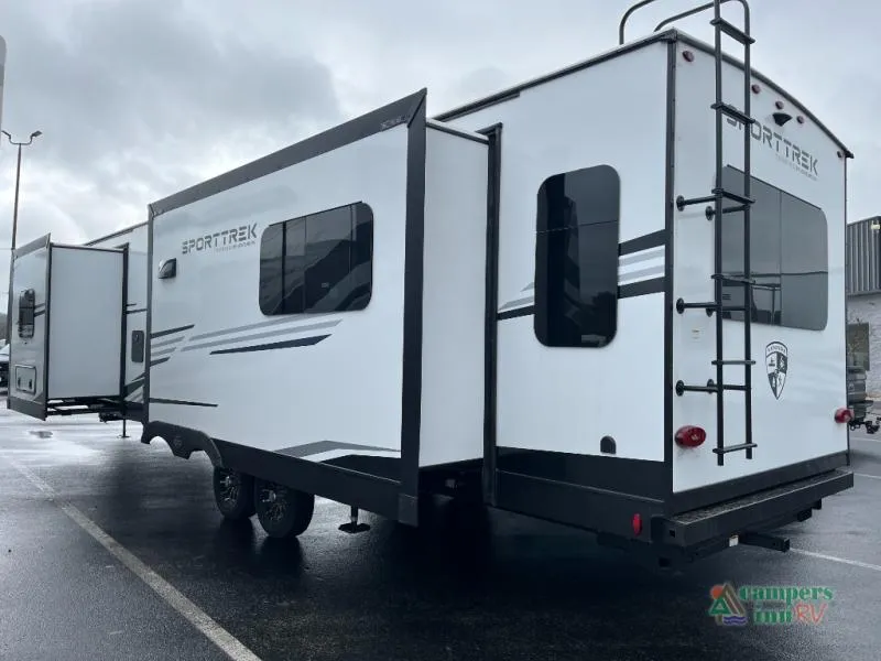 2026 Venture RV SportTrek Touring Edition 343VIK - Photo 4
