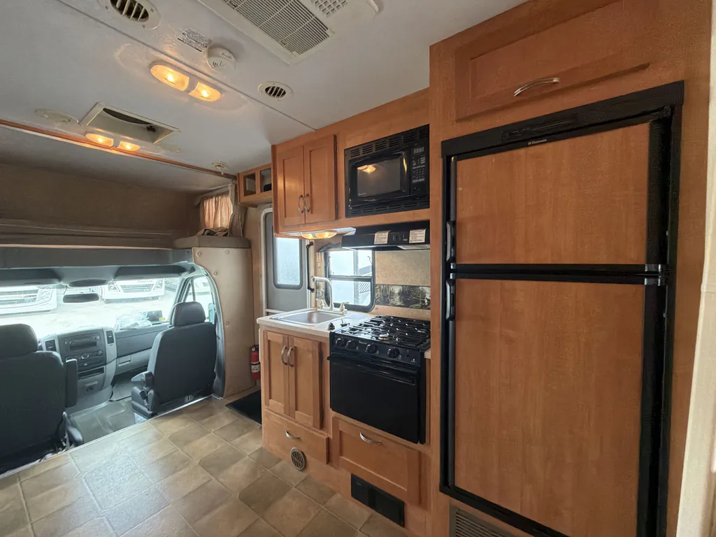 2010 Forest River Solera 24S, Photos photo 10