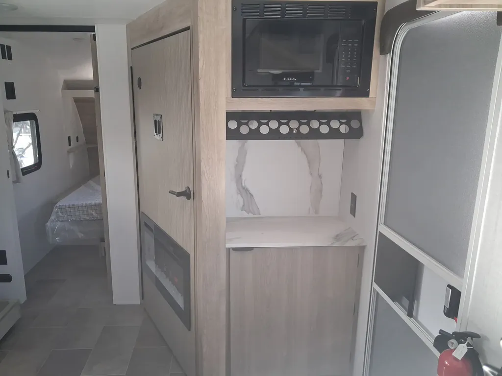 2026 Forest River Airelume 255, Photos photo 14