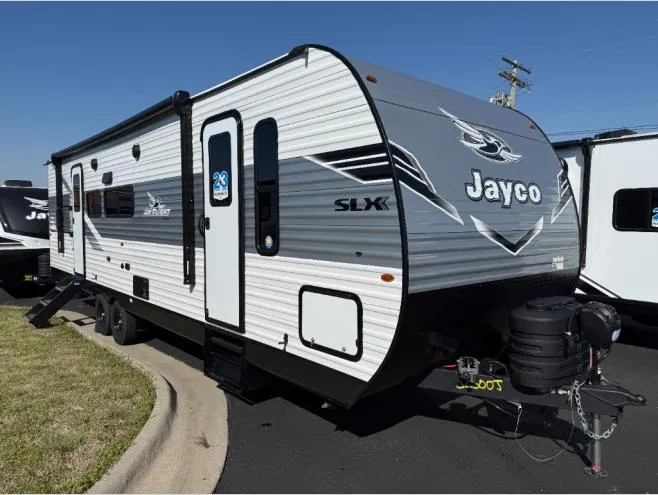 2026 Jayco Jay Flight SLX 287BHS - Photo 2