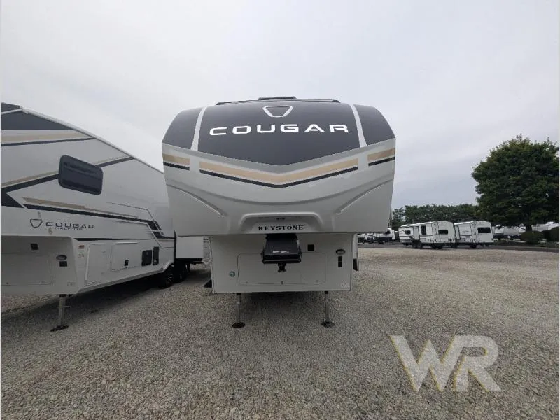 2026 Keystone Cougar Half-Ton 32BHS - Photo 4