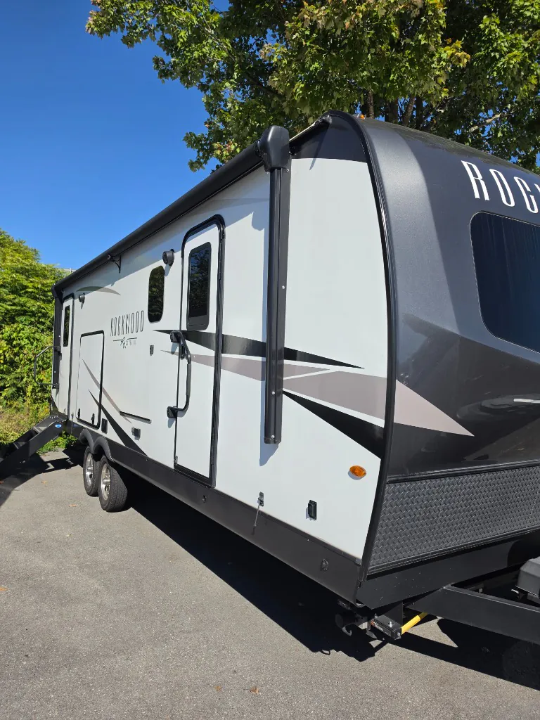 2024 Forest River Rockwood Ultra Lite 2614BS
