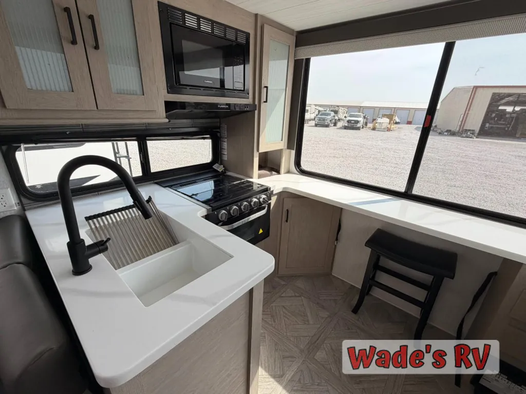 2024 Forest River Salem Cruise Lite 24VIEW, Photos photo 13