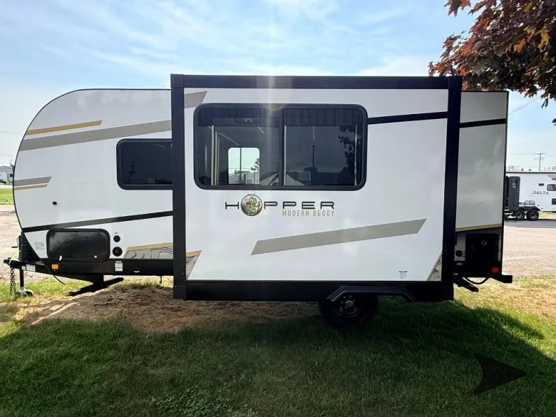 2026 Modern Buggy RV Hopper New    Hopper 4 - Photo 4