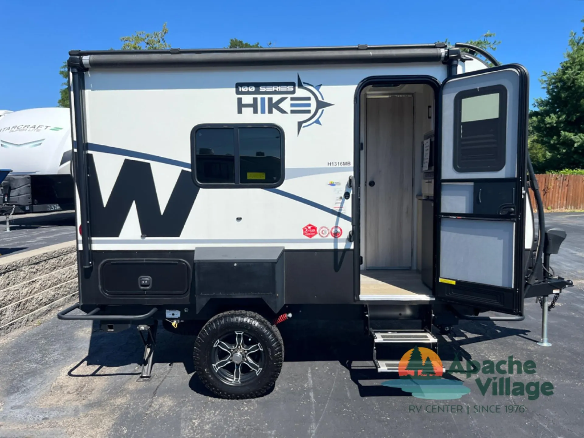 2023 Winnebago HIKE 100 1316MB - Photo 3