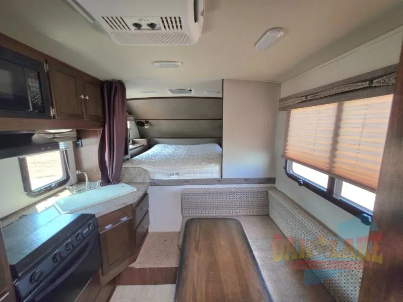 2017 Palomino Real-Lite HS-1910 - Photo 3