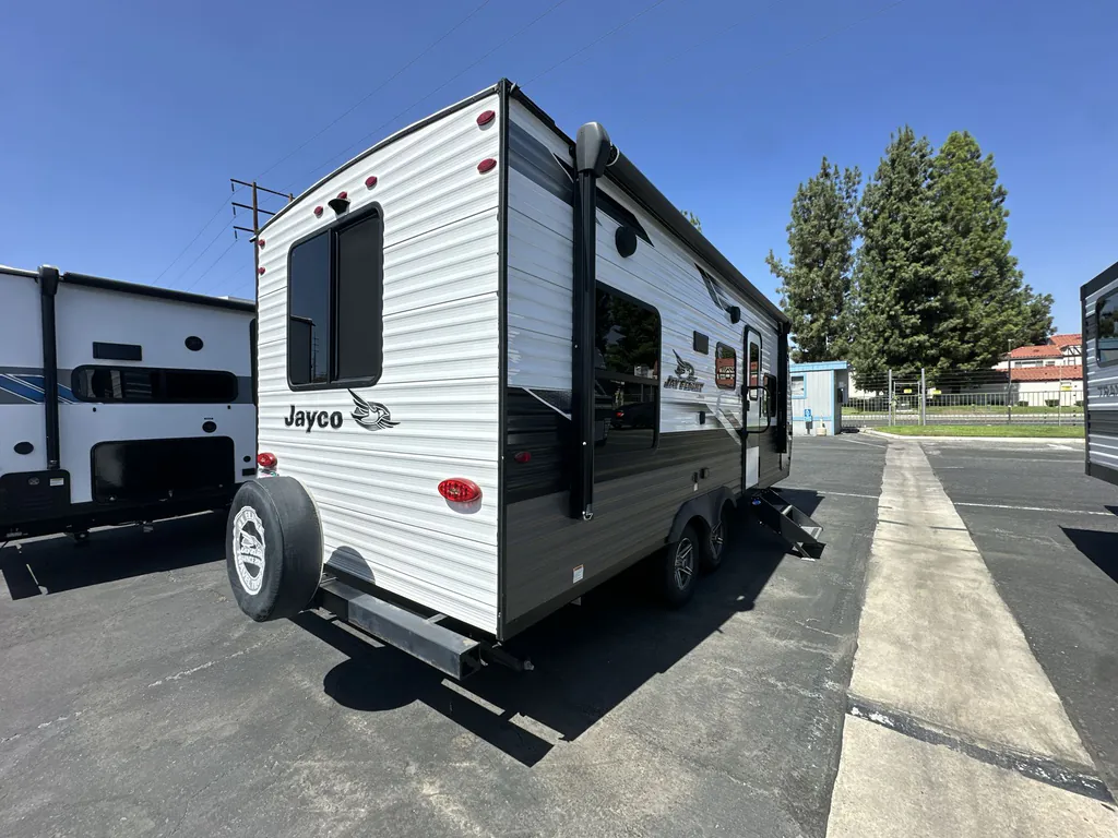 2022 Jayco Jay Flight SLX 8 212QB, Photos photo 3