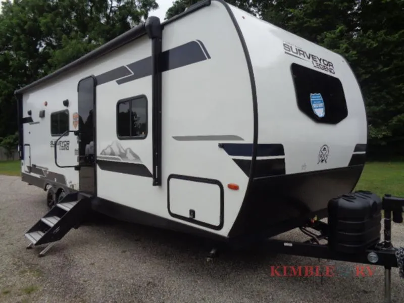 2024 Forest River Surveyor Legend 252RBLE - Photo 2