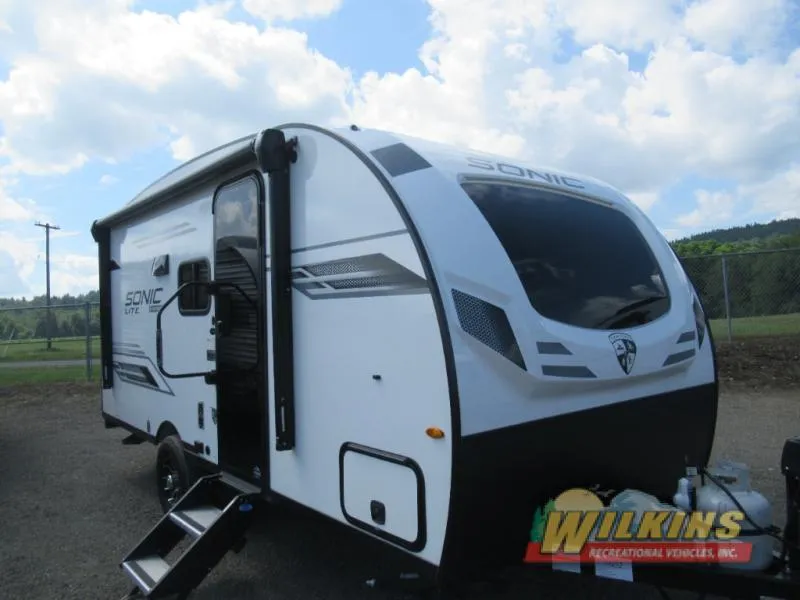 2025 Venture RV Sonic Lite 169VMK - Main photo