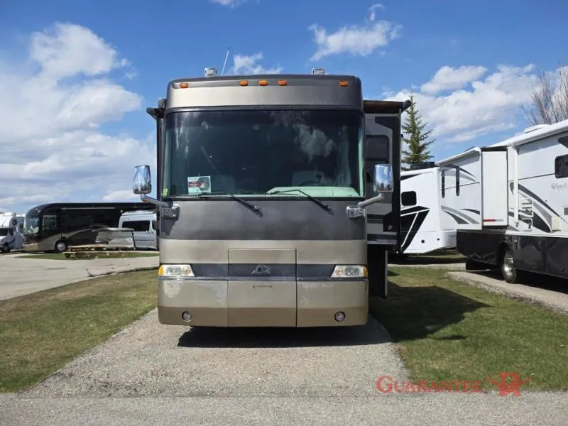 2006 Beaver Monterey Used    40 Pacifica IV - Photo 2