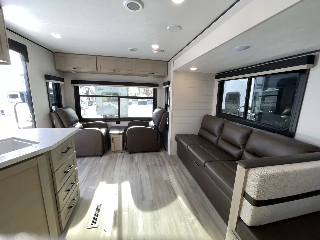 2026 Heartland Prowler 2601RLS - Photo 3