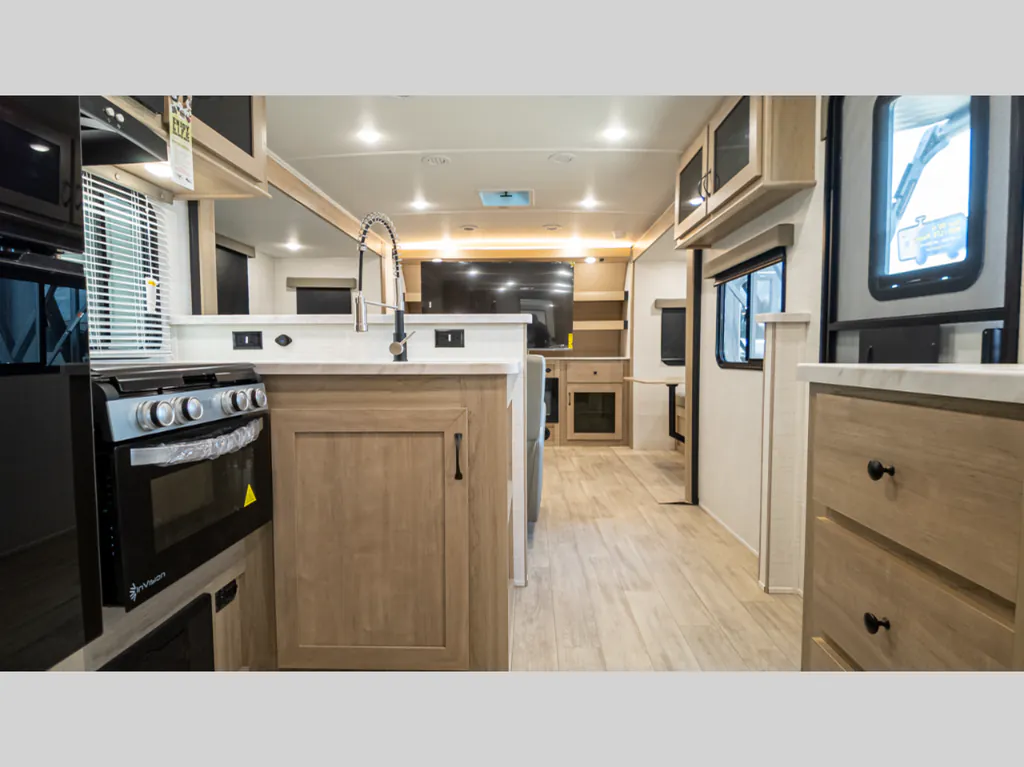 2026 Forest River Solaire 3300FLBS, Photos photo 23