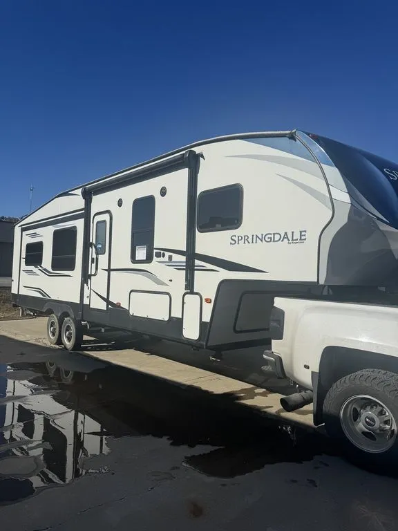 2015 Jayco Pinnacle 36FBTS, Photos photo 27