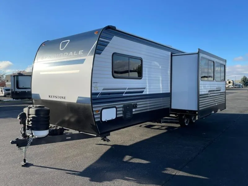2026 Keystone RV Springdale 291BRCWE - Photo 2