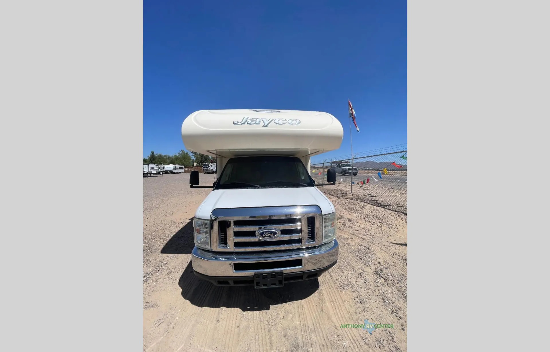 2016 Jayco Redhawk 23XM - Photo 3