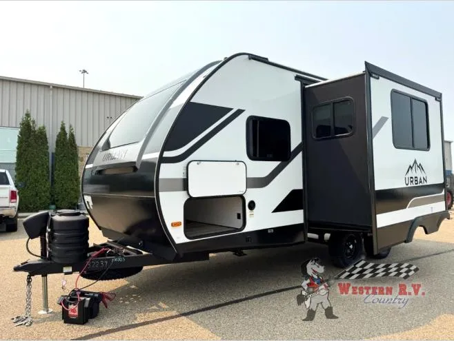 2027 Coachmen RV Urban 1943RB - Photo 3