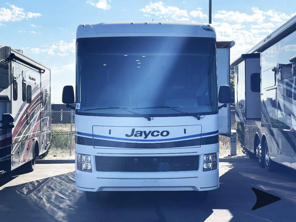2017 Jayco Alante 31V, Photos photo 8