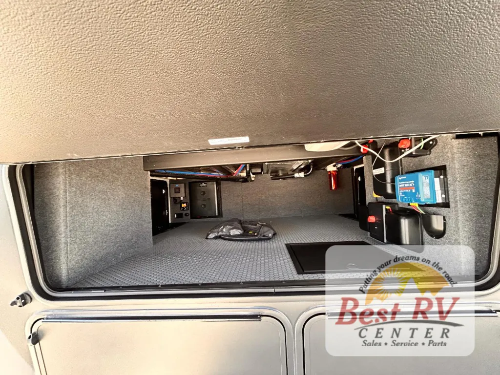 2026 Keystone Raptor 441, Photos photo 126