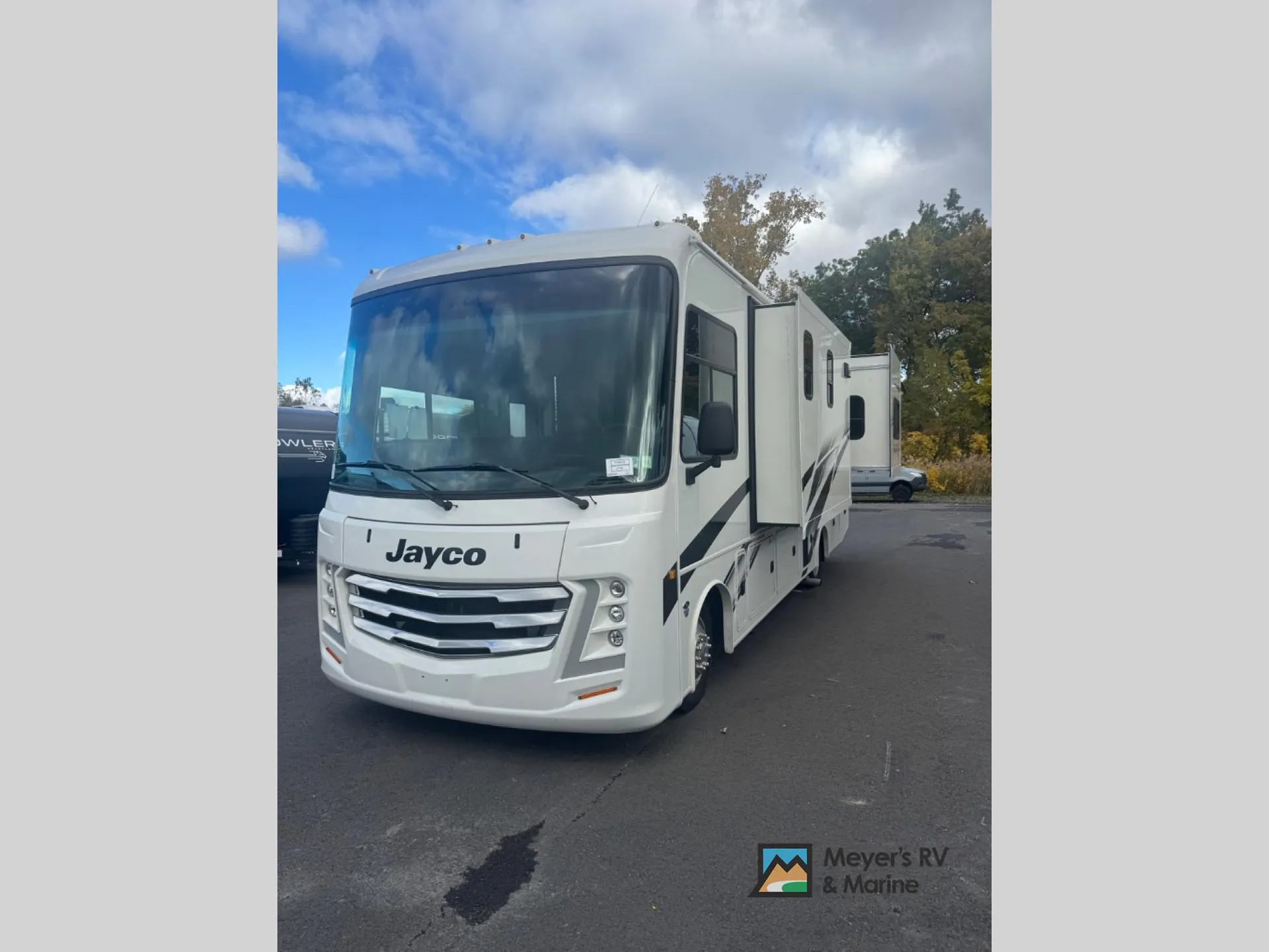 2025 Jayco Alante SE 27ASE - Photo 2