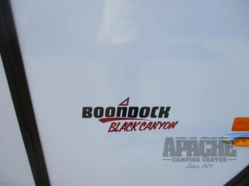 2026 nuCamp RV TAB 360 Lithium New    Black Canyon - Photo 2