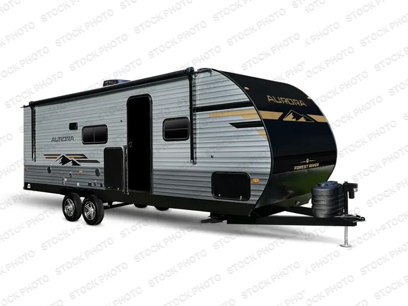 2025 Forest River Aurora 34BHTS - Photo 2