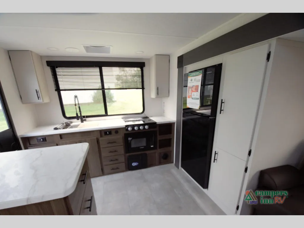 2026 Forest River Westbrook Luxury 245RKLC, Photos photo 18