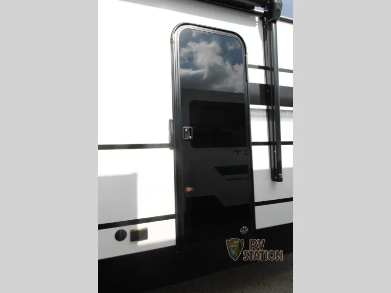 2027 Keystone RV Passport Super Lite 2450RK - Photo 4