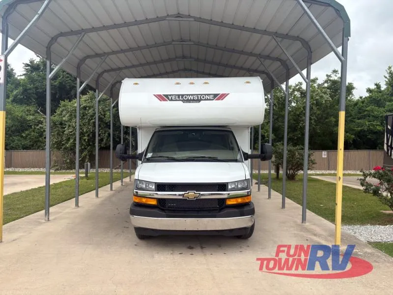 2026 Gulf Stream RV Yellowstone 6237LE - Photo 3