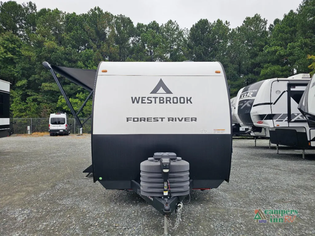 2026 Forest River Westbrook 27CC, Photos photo 7