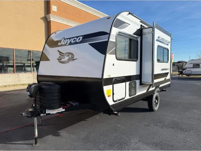 2026 Jayco Jay Feather Air 16FBS - Photo 4