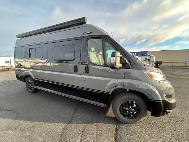 2027 Winnebago Travato 59K - Photo 2