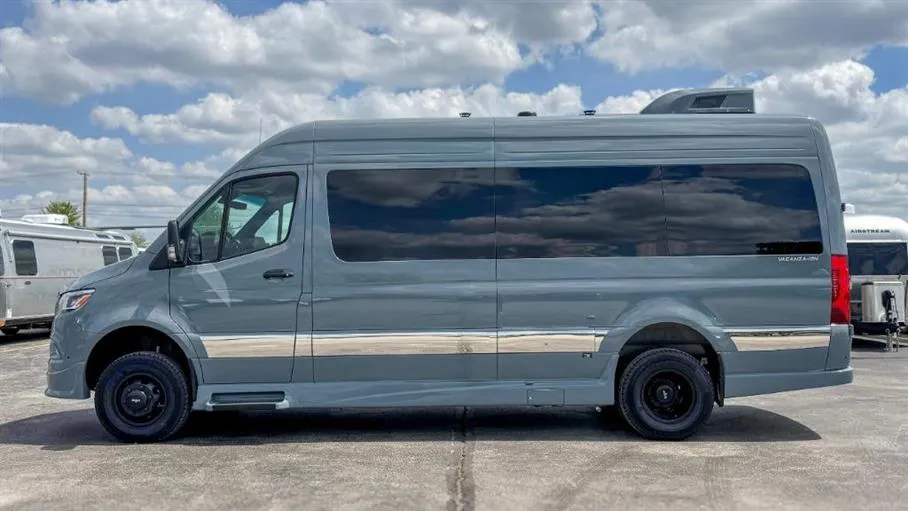 2027 Grech RV Vacanza-ion 22 AWD 22 - Photo 4