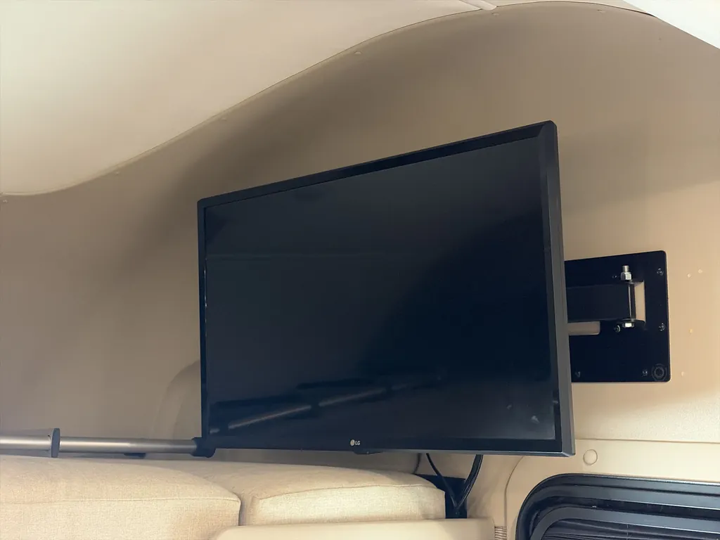 2020 Tiffin Wayfarer 25 RW, Photos photo 14