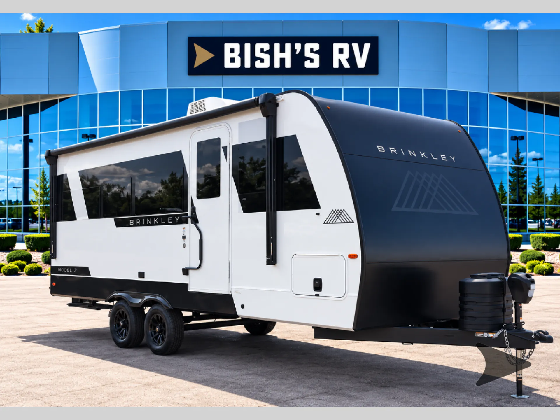 2026 Brinkley Model Ix 20X