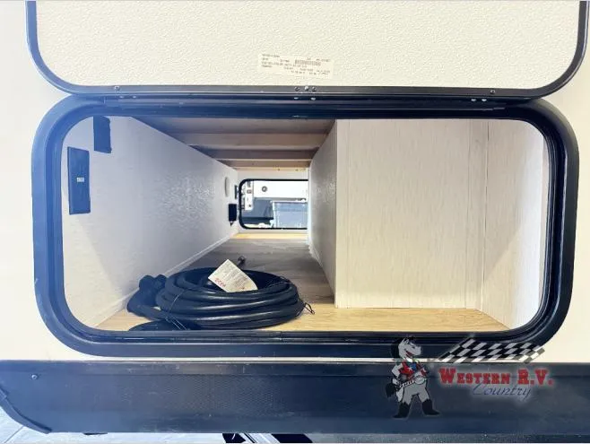 2026 Coachmen Apex Nano 186BH - Photo 4