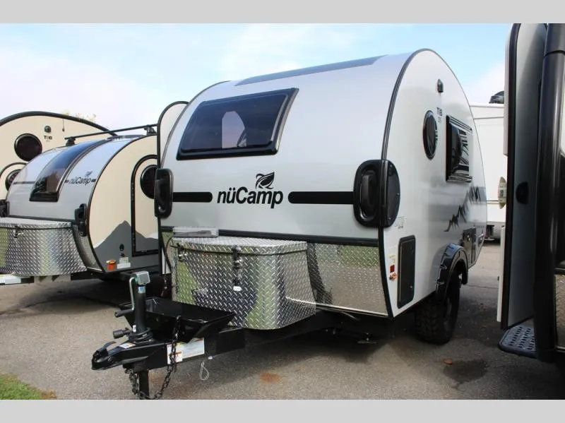 2026 nuCamp RV TAB 320 LITE Std. Model - Photo 4