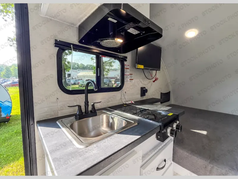 2027 Modern Buggy Trailers Big Buggy BB14 - Photo 3