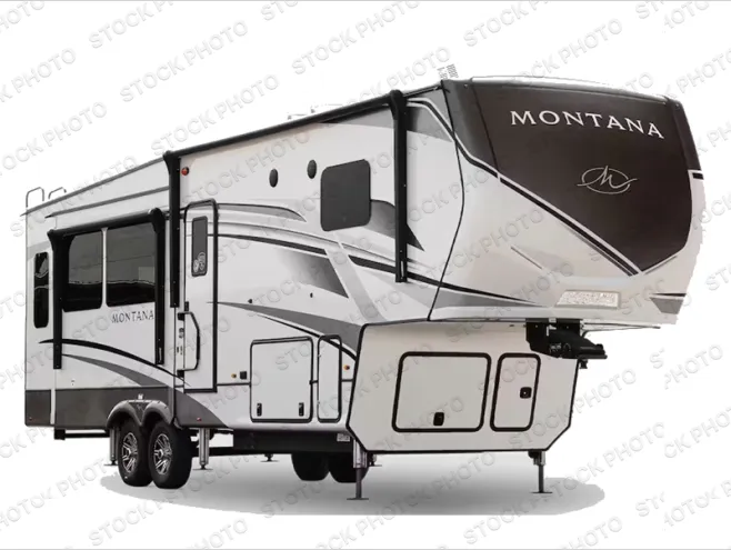2024 Keystone Montana 3901RK - Photo 2