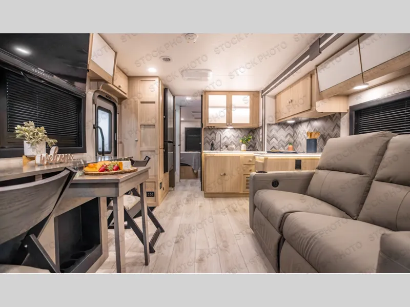 2026 Coachmen Concord 321DS - Photo 3