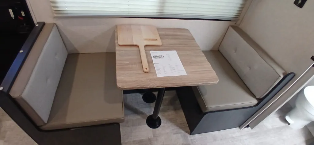 2024 Forest River R-Pod RP-192 — Photo 6