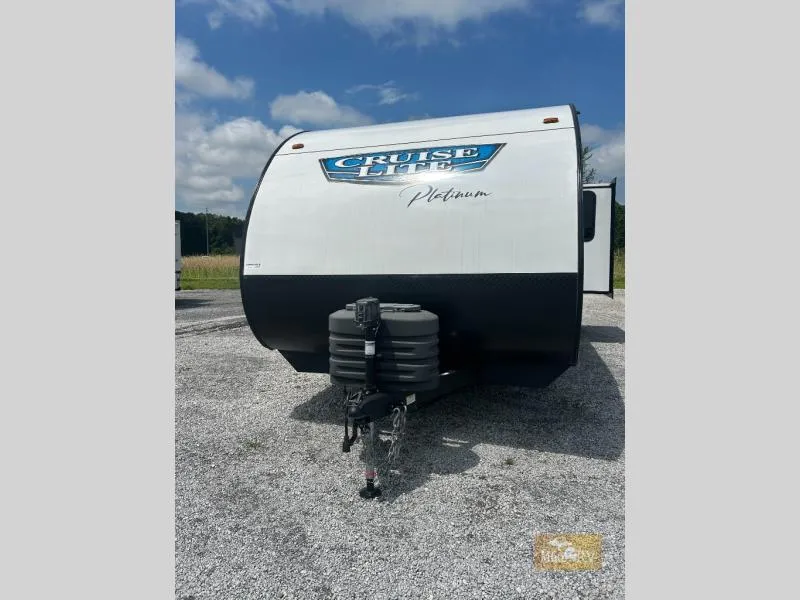 2024 Forest River Salem Cruise Lite 24RLXL - Photo 4