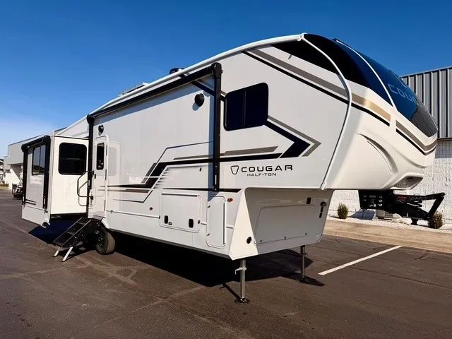 2026 Keystone RV Cougar Half-Ton 29MBD - Photo 2